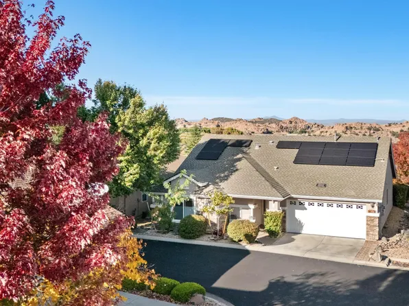 1643 Addington Dr, Prescott, AZ 86301