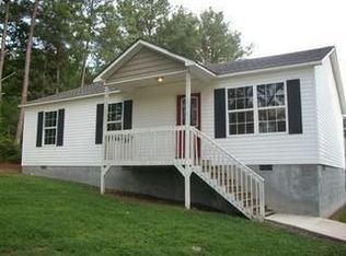 715 Bullrun Rd, Tunnel Hill, GA 30755