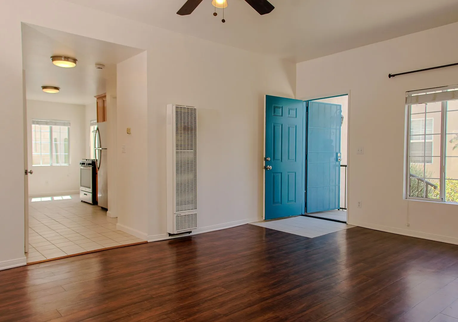 Garfield Avenue Apartments — Photo 3