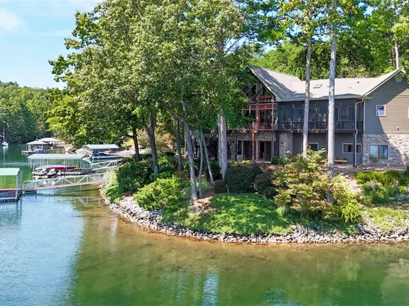 3 Horizon Pointe Ln, Salem, SC 29676