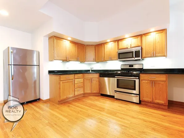 3407 W Parker Ave #34072, Chicago, IL 60647