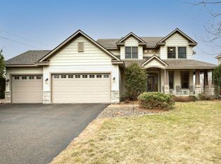 10420 Quail Ave N, Brooklyn Park, MN 55443