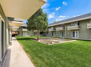 9925 W 20th Ave APT 19, Lakewood, CO 80215