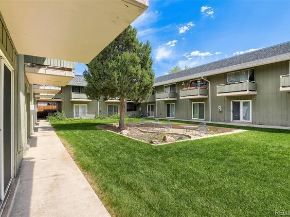 9925 W 20th Avenue #19, Lakewood, CO 80215