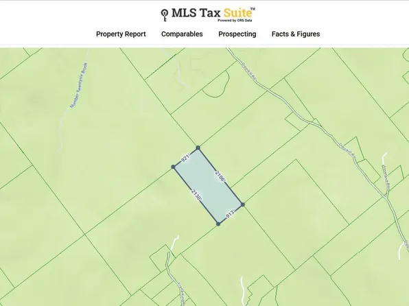 L4 Combs Road, Thurman, NY 12885