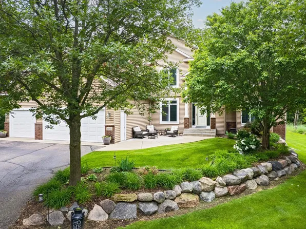 18250 221st Ave NW, Big Lake, MN 55309