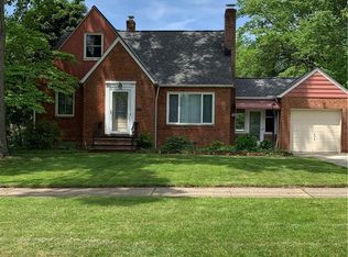 4421 Bayard Rd, South Euclid, OH 44121