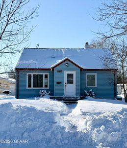 1030 2nd St NE, Devils Lake, ND, 58301