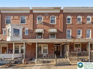 506 N 2nd St, Allentown, PA 18102