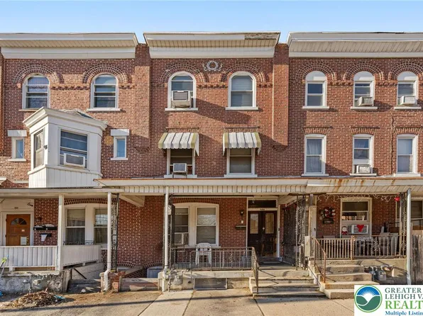 506 N 2nd St, Allentown, PA 18102