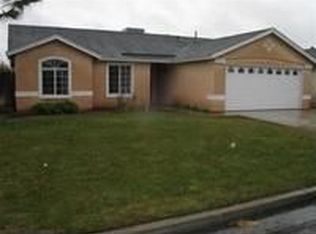 5146 E Belgravia Ave, Fresno, CA 93725