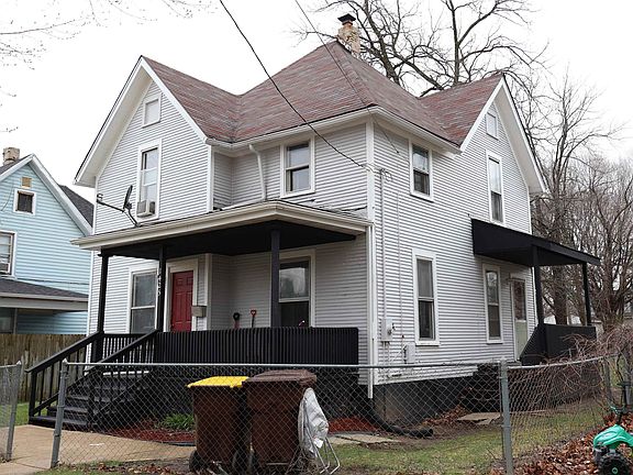 2nd image of 1425 Blaisdell St
