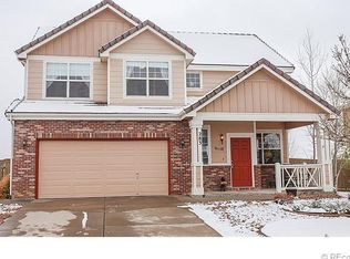 283 Ellendale St, Castle Rock, CO 80104