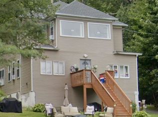 1209 State Route 52, Loch Sheldrake, NY