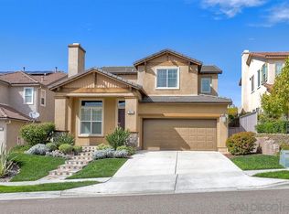 10512 Monterey Ridge Dr, San Diego, CA 92127