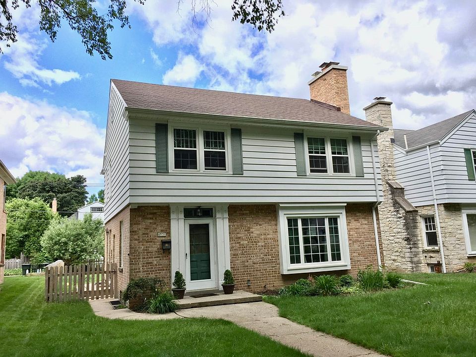 1st image of 4531 N Woodburn St