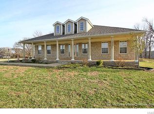 6912 Hwy Dd, Farmington, MO 63640