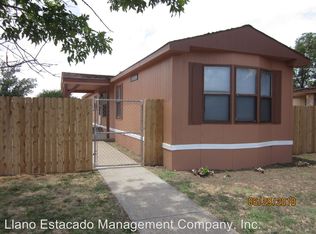 1114 Prescott St, Amarillo, TX 79118