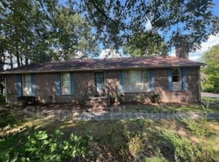 2910 Kinvan Rd, Henrico, VA 23231
