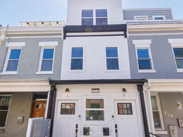 336 Oakdale Pl NW, Washington, DC 20001