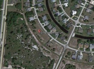 137 Broadmoor Ln, Rotonda West, FL 33947