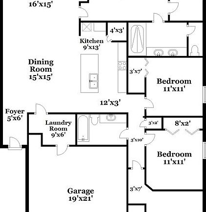 2nd image of 6714 Trent Creek Dr