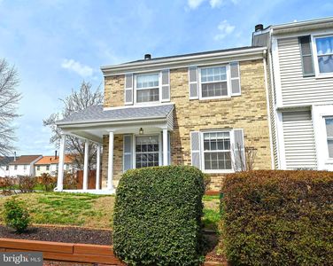 10962 Republic Ct, Manassas, VA, 20109