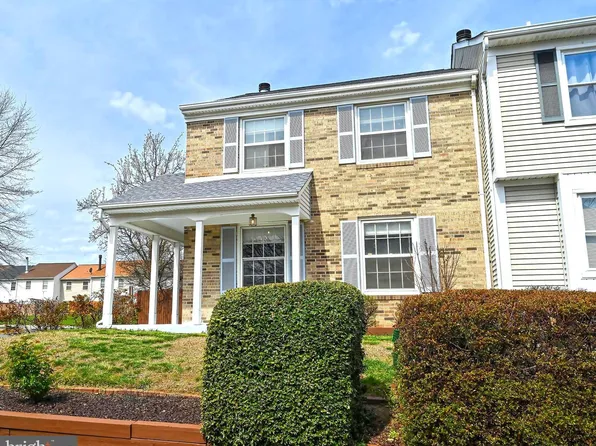 10962 Republic Ct, Manassas, VA 20109