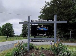 0 Concord Rd, New London, NC 28127