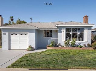 3512 Branson Dr, San Mateo, CA 94403