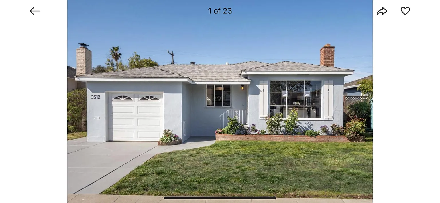 3512 Branson Dr photo 1