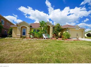 2825 SW 46th Ter, Cape Coral, FL 33914