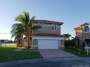 3026 SW 140th Ave, Miramar, FL 33027
