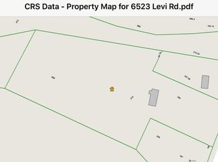 6523 Levi Rd, Hixson, TN 37343