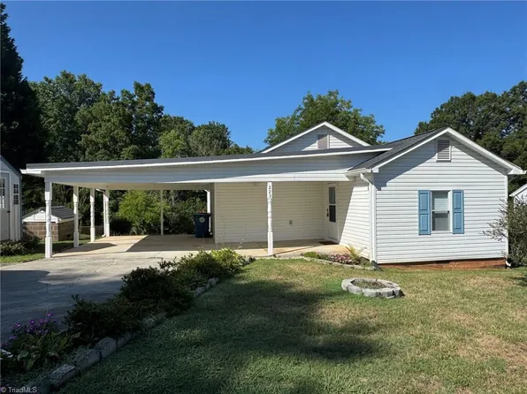 223 Nesbit Dr, Salisbury, NC 28147