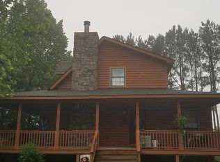 1174 County Road 53, Lafayette, AL 36862