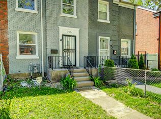 715 E 105th Pl, Chicago, IL 60628