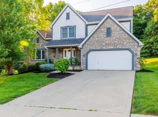 333 Fallriver Dr, Reynoldsburg, OH