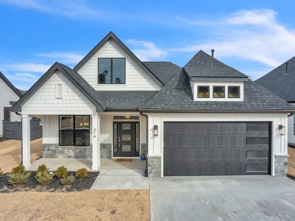 316 Bonnell Rd, Simpsonville, SC 29681