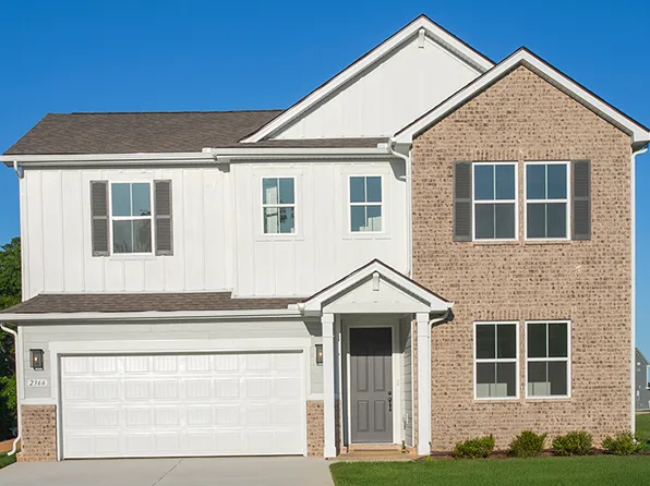 2366 Williamsport Lndg, Columbia, TN 38401