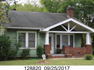 410 Bon Air Ave, Durham, NC 27704