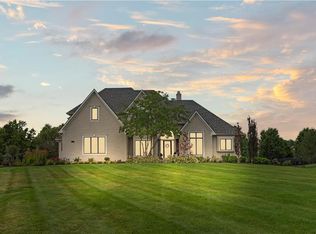 15404 Knox St, Overland Park, KS 66221