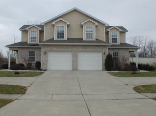 8331-8333 Celestial Cir, Liberty Township, OH 45044