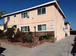 4461 W 135th St APT F, Hawthorne, CA 90250