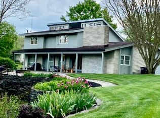 438 Sycamore Dr, Bedford, IN 47421