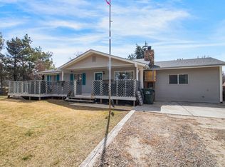 518 Spring Creek Pkwy, Spring Creek, NV 89815
