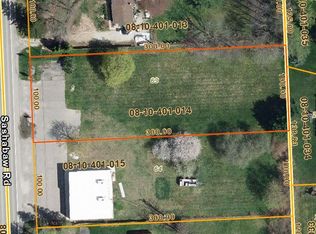 0 Sashabaw Rd, Clarkston, MI 48348