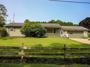 30 Rice Ave, Frewsburg, NY 14738