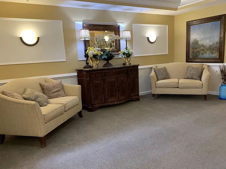 23570 Franklin D Roosevelt Blvd #402 — Photo 3