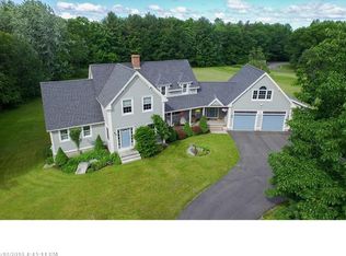 338 Boom Rd, Saco, ME 04072